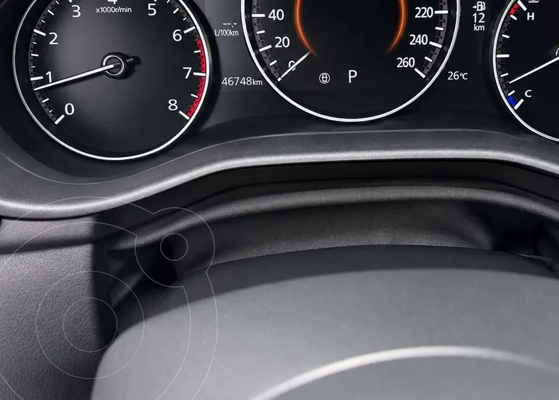 mazda 3-hatchback
