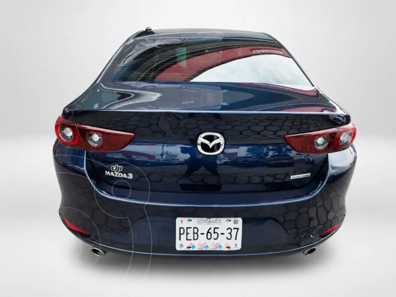 mazda 3-hatchback
