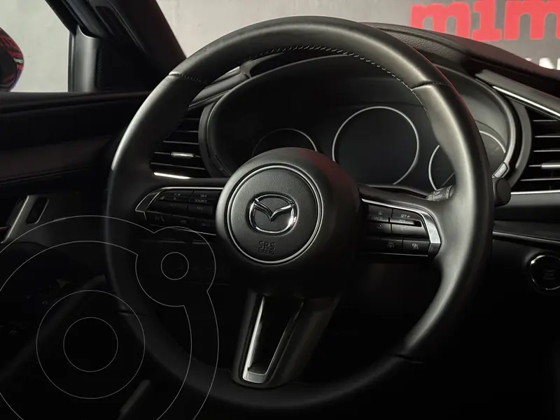 mazda 3-hatchback