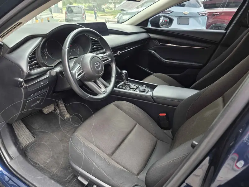 mazda 3-hatchback