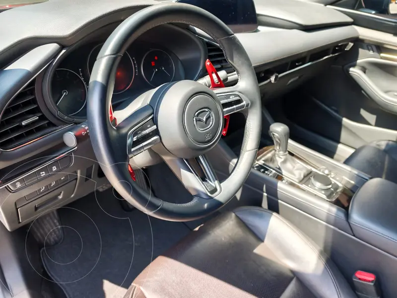 mazda 3-hatchback
