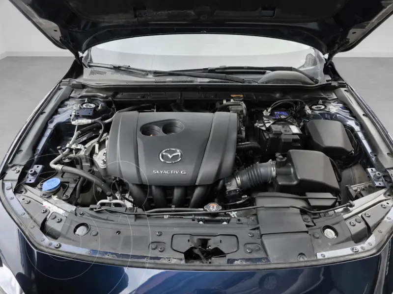 mazda 3-hatchback
