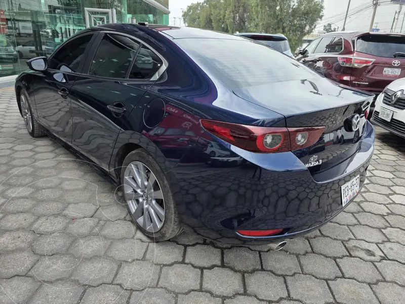 mazda 3-hatchback