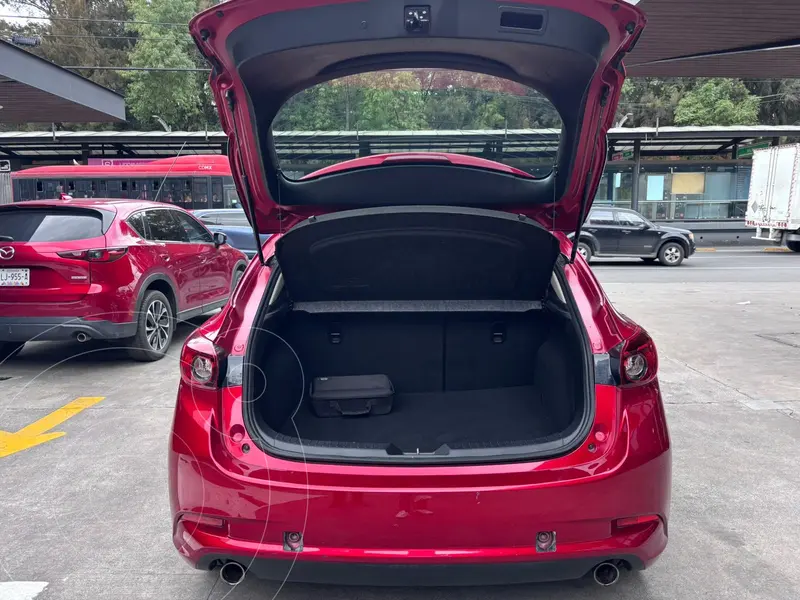 mazda 3-hatchback