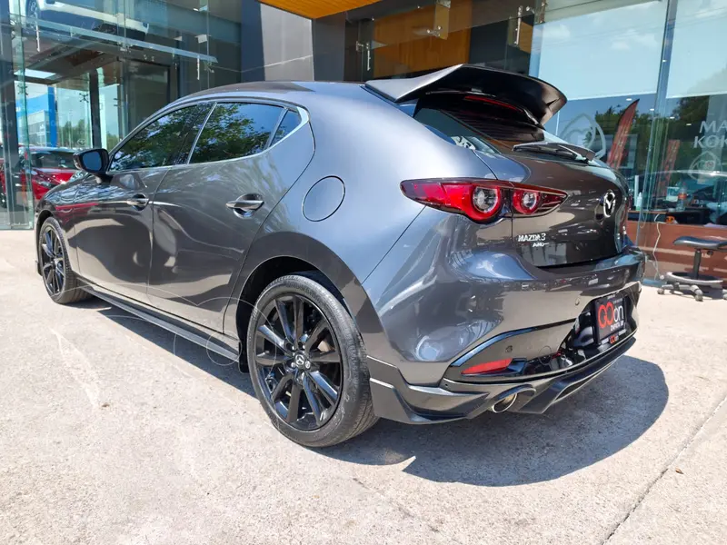 mazda 3-hatchback