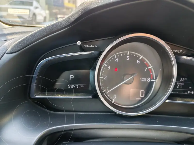 mazda 3-hatchback