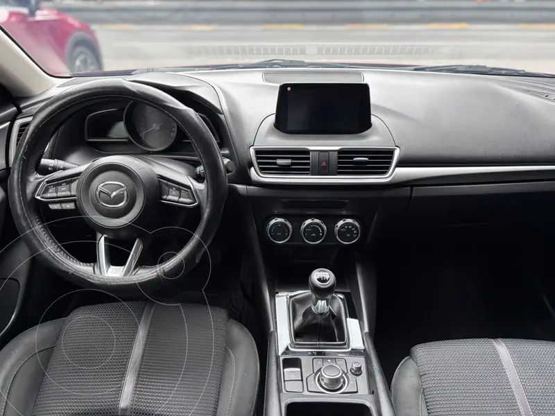 mazda 3-hatchback