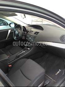 foto Mazda 3 Hatchback s Aut usado (2013) color Gris precio $150,000