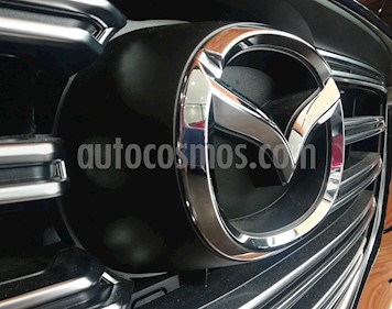 foto Mazda 3 Hatchback s Aut usado (2013) color Grafito precio $150,000