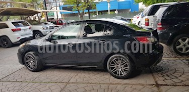Mazda 3 Sedan i 2.0L Touring Aut usado (2010) color Negro precio $120,000