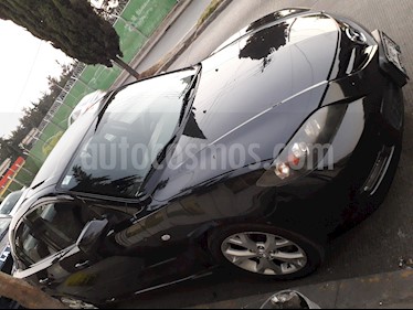 Foto Mazda 3 Sedan i Aut usado (2008) color Negro precio $88,000
