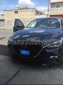 foto Mazda 3 Sedan i Touring usado (2016) color Negro precio $210,000