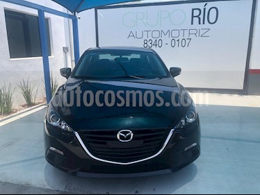 foto Mazda 3 Sedan i Touring usado (2015) color Negro precio $199,000