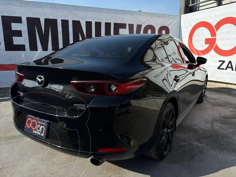 mazda 3-sedan