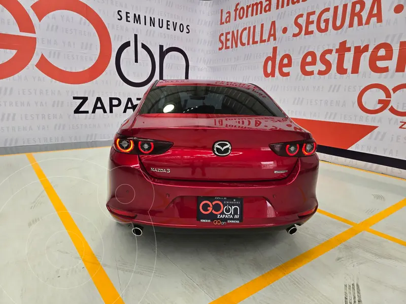 mazda 3-sedan