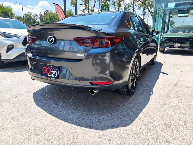 mazda 3-sedan