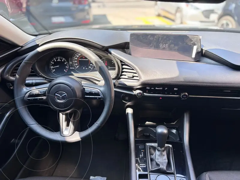 mazda 3-sedan