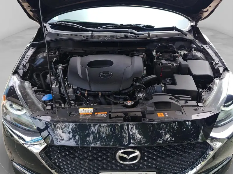 mazda 3-sedan