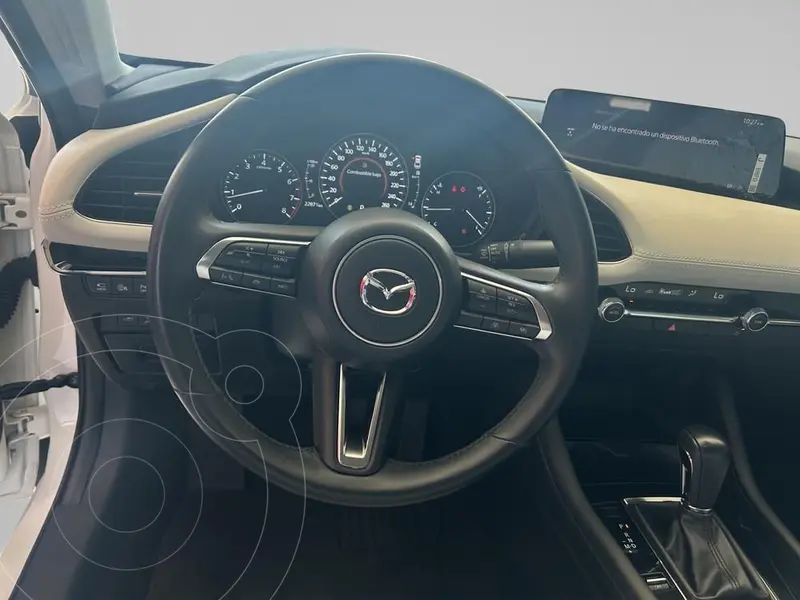 mazda 3-sedan