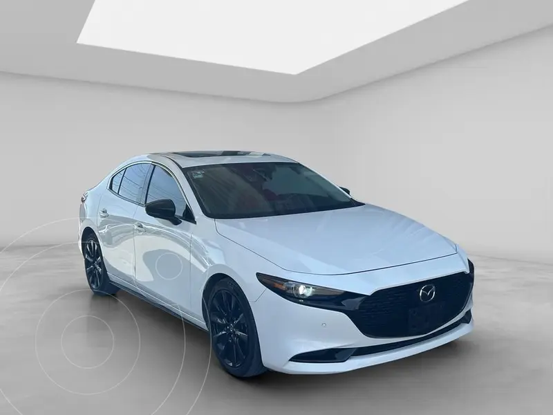 mazda 3-sedan