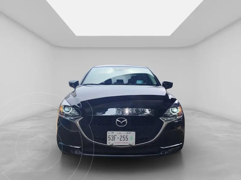 mazda 3-sedan