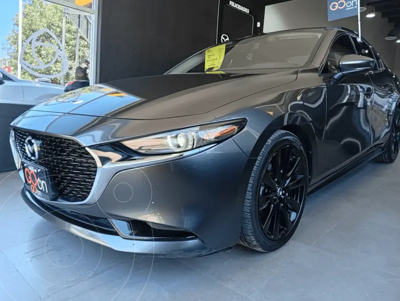 mazda 3-sedan