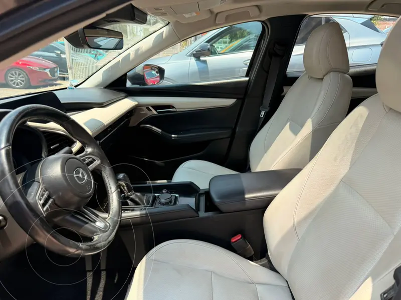 mazda 3-sedan