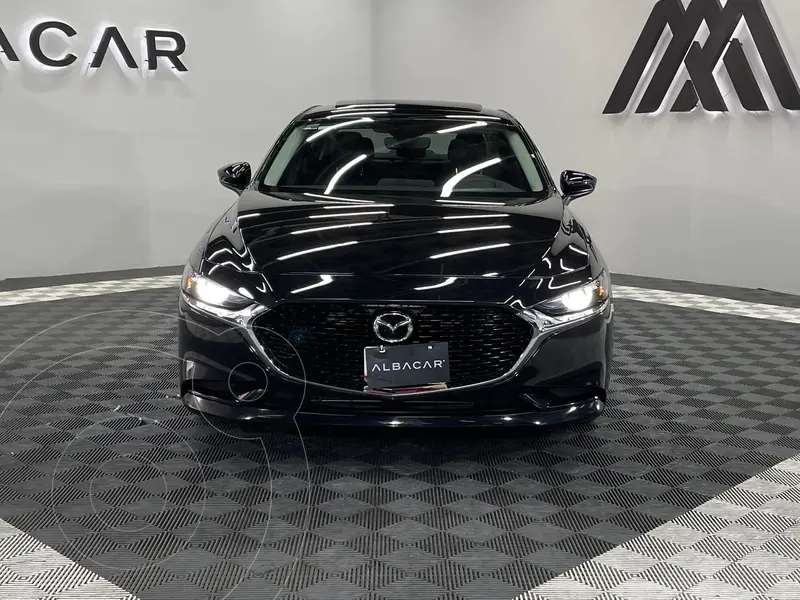 mazda 3-sedan