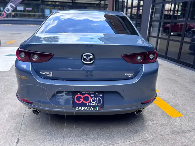 mazda 3-sedan