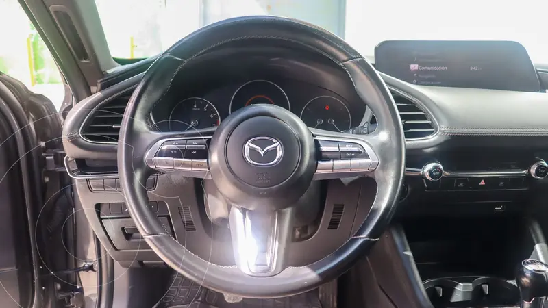 mazda 3-sedan