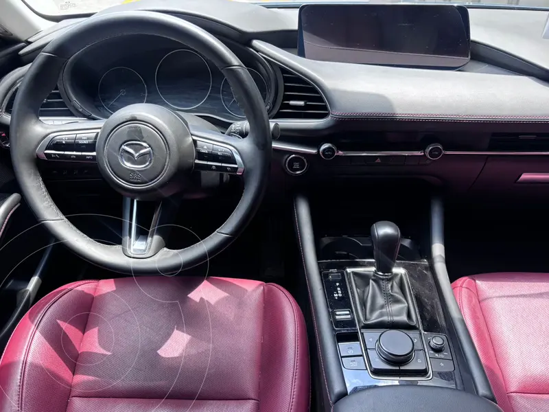 mazda 3-sedan