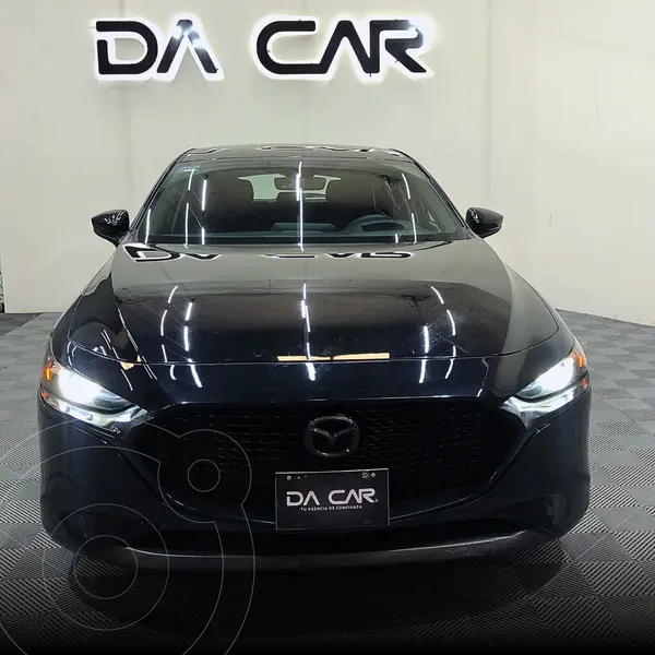 mazda 3-sedan