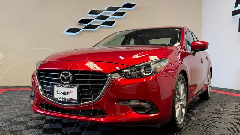 mazda 3-sedan