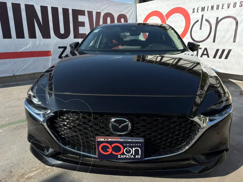 mazda 3-sedan