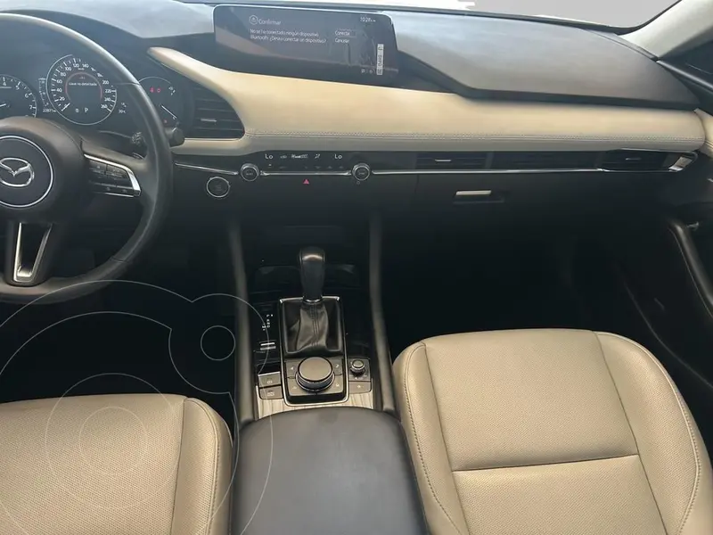 mazda 3-sedan