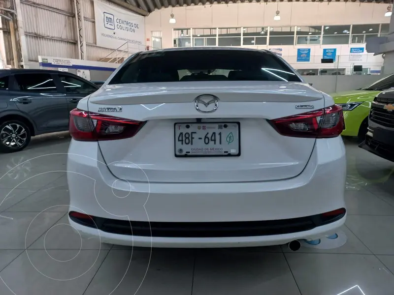 mazda 3-sedan