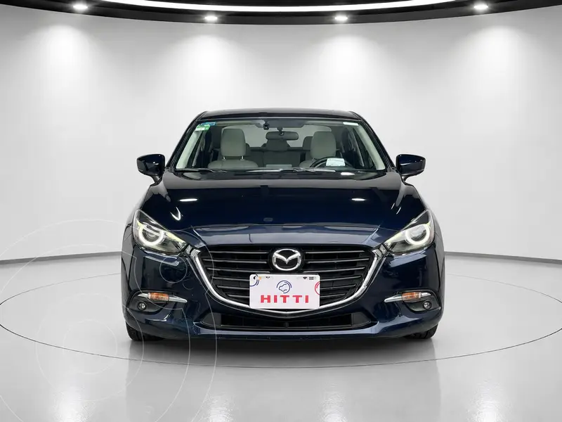 mazda 3-sedan