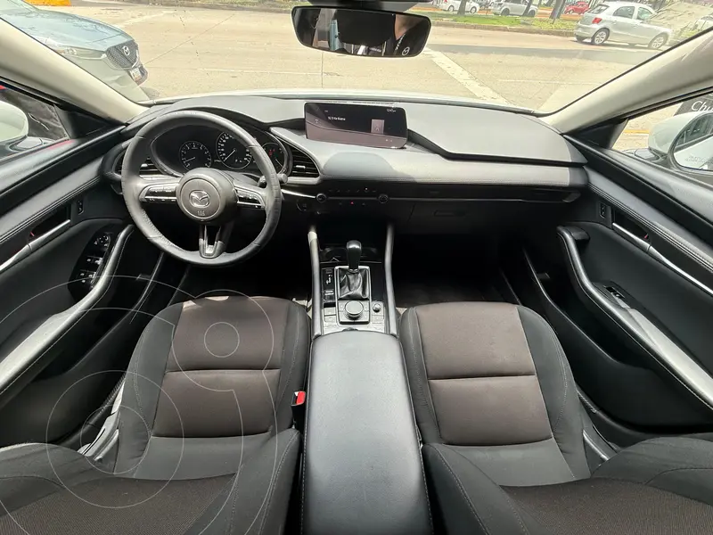 mazda 3-sedan