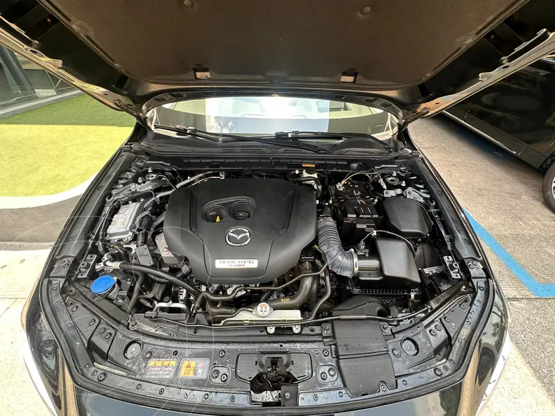 mazda 3-sedan