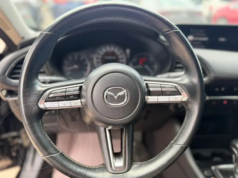 mazda 3-sedan