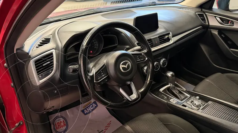 mazda 3-sedan
