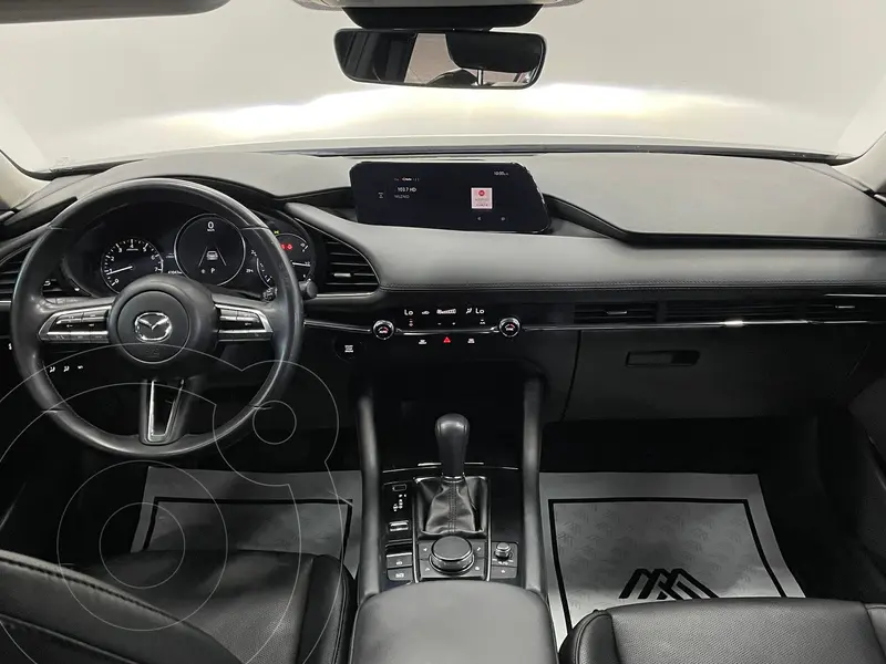 mazda 3-sedan