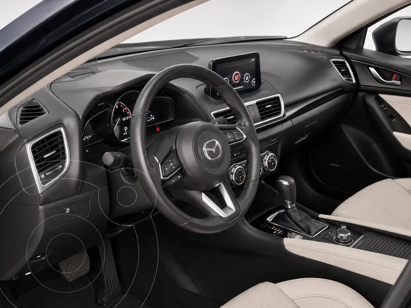 mazda 3-sedan