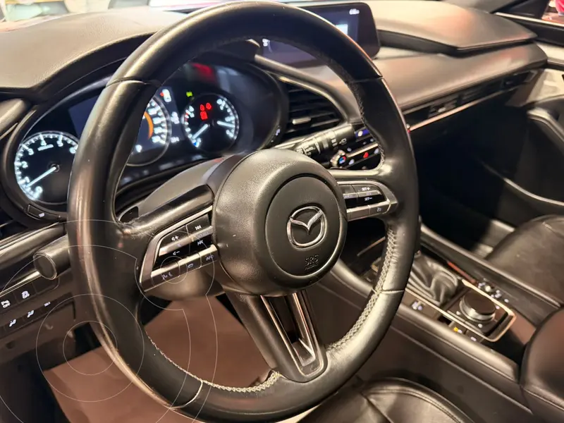 mazda 3-sedan