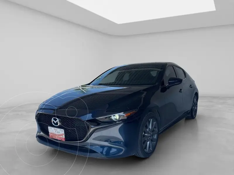 mazda 3-sedan