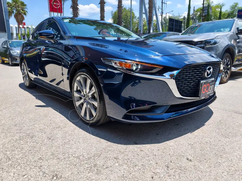 mazda 3-sedan