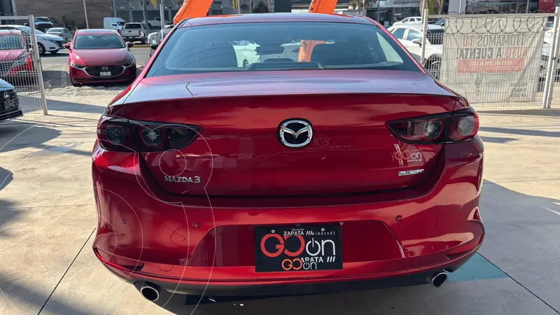 mazda 3-sedan