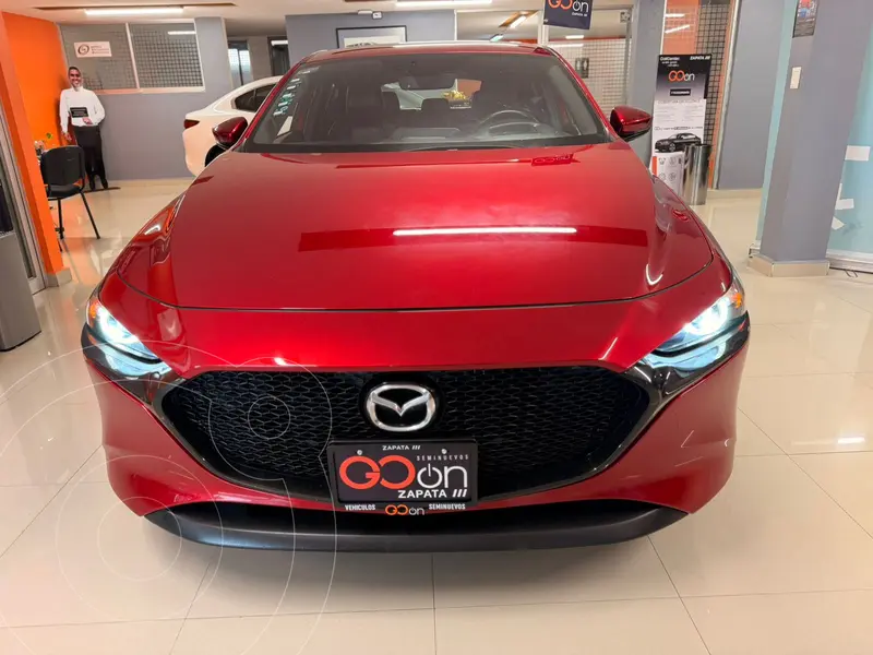 mazda 3-sedan