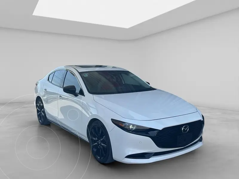 mazda 3-sedan
