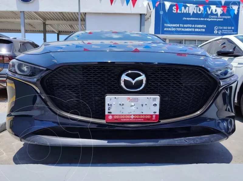 mazda 3-sedan